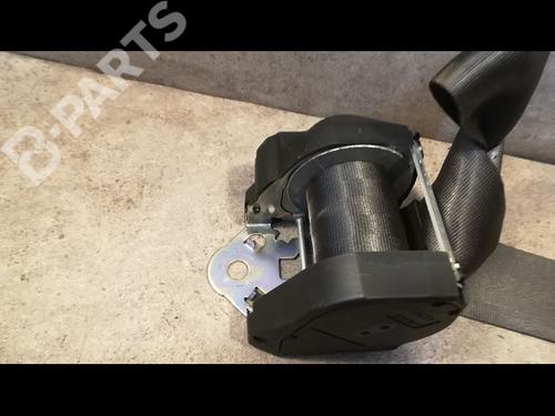 Rear left belt tensioner NISSAN MICRA III (K12) 1.4 16V | BP9610842C89 