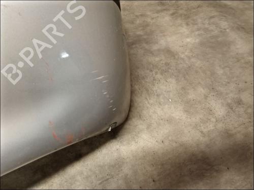 Used Rear bumper Rear bumper CITROËN SAXO (S0, S1) 1.5 D (58 hp) 9618970 9618970