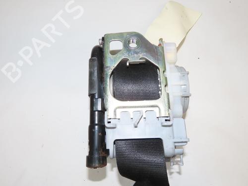 Front left seatbelt AUDI Q5 (8RB) 2.0 TDI quattro | BP39893896I26 - Image 3