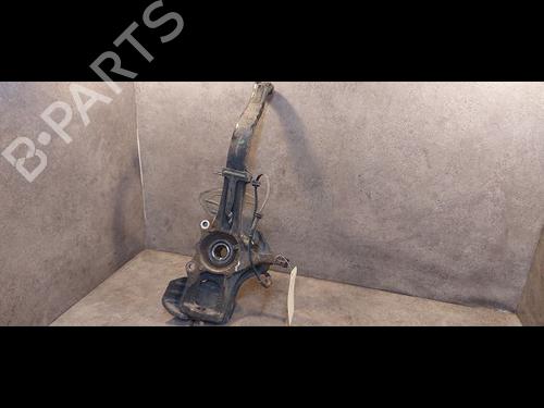 Left front steering knuckle ALFA ROMEO GT (937_) 2.0 JTS (937CXH1A, 937CXH11) | BP23173204M25 