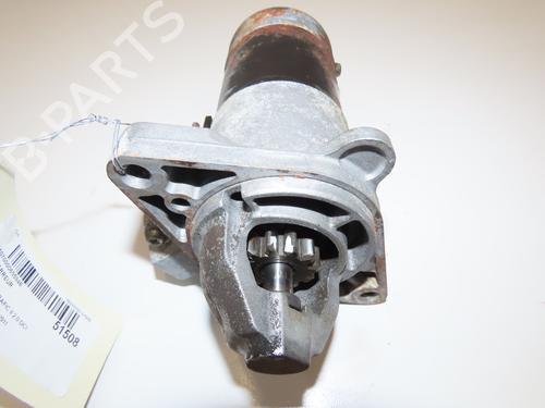 Starter RENAULT TRAFIC II Van (FL) 2.0 dCi 90 (FL0H, FL00, FL01, FL0M, FL0P, FL0S) | BP28828982M8