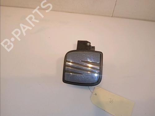 Used Electronic module SEAT IBIZA III (6L1) 1.9 SDI (64 hp) 14879505