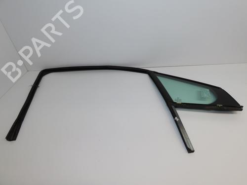 Used Front right door window PEUGEOT 308 I (4A_, 4C_) 1.6 HDi (114 hp) 29872337