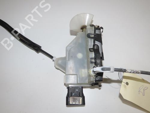 Used Rear left lock Rear left lock 36939893 36939893