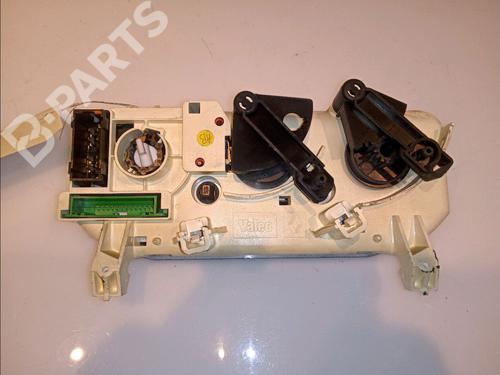 Climate control RENAULT CLIO II (BB_, CB_) 1.2 (BB0A, BB0F, BB10, BB1K, BB28, BB2D, BB2H, CB0A,... | BP11101096I5 
