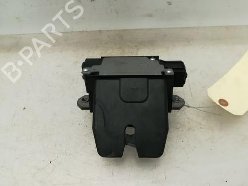Used Tailgate lock Tailgate lock FORD FOCUS II (DA_, HCP, DP) 1.8 TDCi (115 hp) 9594479 9594479