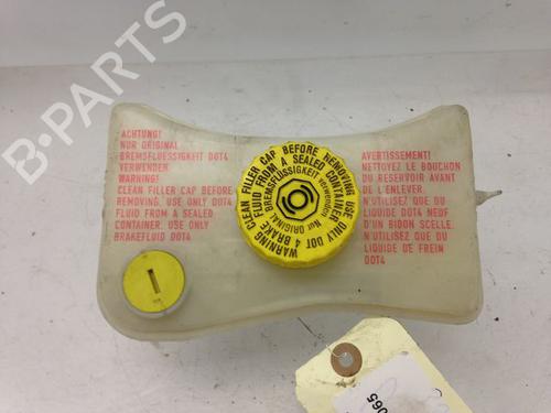 Used Brake fluid reservoir Brake fluid reservoir AUDI A6 C6 (4F2) 3.0 TDI quattro (240 hp) 36494093 36494093