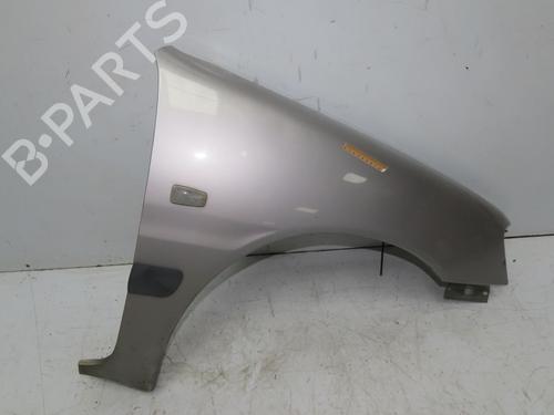 Right front fenders PEUGEOT 106 II (1A_, 1C_) 1.1 i | BP28968314C42 