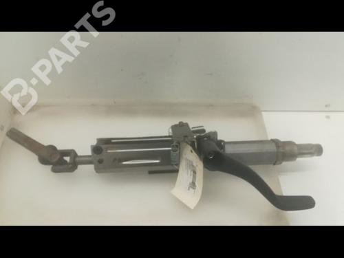 Steering column VW POLO V (6R1, 6C1) 1.6 TDI | BP9599973M21 