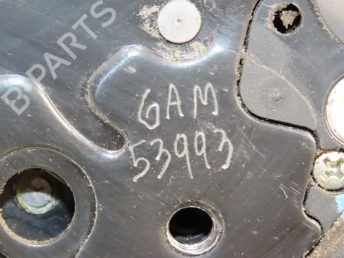 Rear right lock SEAT LEON (1P1) 2.0 TDI 16V | BP28969053C99 
