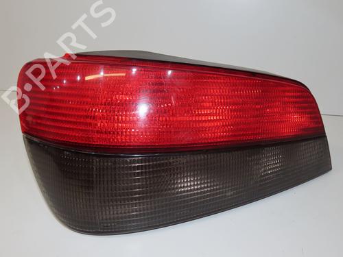 Used Left taillight Left taillight PEUGEOT 306 Hatchback (7A, 7C, N3, N5) 1.4 (75 hp) 33681114 33681114