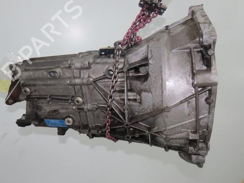 Gearbox BMW 1 (E87) 118 d | BP32377310M3  - Image 7