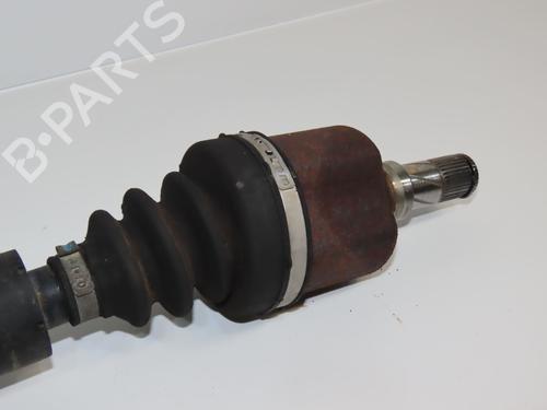 Used Left front driveshaft Left front driveshaft MINI MINI (R56) Cooper D (109 hp) 30291347 30291347