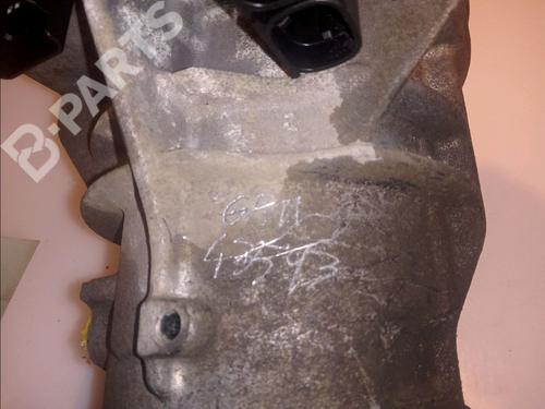 Steering pump CITROËN C4 Picasso I MPV (UD_) 1.6 HDi | BP11100076M99 
