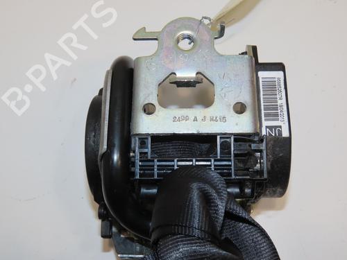 Front left seatbelt RENAULT ZOE (BFM_) ZOE | BP28830805I26 - Image 6