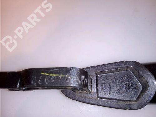 Rear left exterior door handle BMW 1 (E87) 118 d | BP11418209C130 