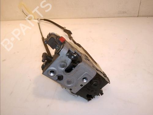 Used Rear left lock Rear left lock CITROËN C4 II (NC_) 1.6 HDi 90 (92 hp) 14951733 14951733