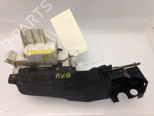 Used Front left lock Front left lock 9592513 9592513
