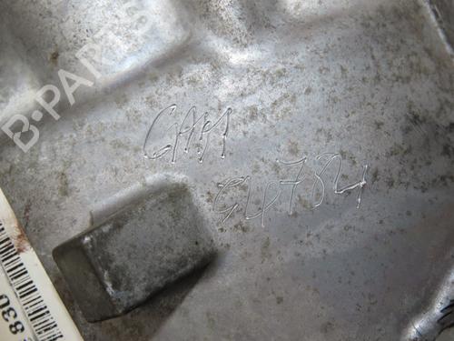 AC compressor PEUGEOT 407 SW (6E_, 6D_) 2.0 HDi 135 | BP30652497M34