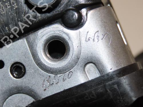 Front left lock PEUGEOT 208 II (UB_, UP_, UW_, UJ_) e-208 | BP28968827C98 