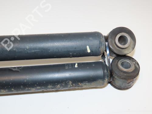 Right rear shock absorber DACIA SANDERO II 1.5 dCi | BP22920095M19