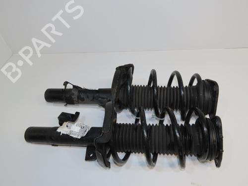 Used Right front shock absorber Right front shock absorber VOLVO V40 Cross Country (526) D2 (114 hp) 32511424 32511424