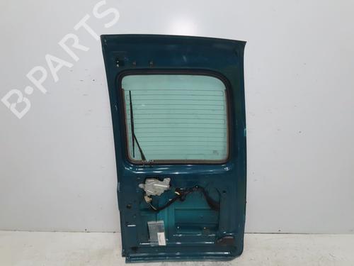 Used Left tailgate RENAULT KANGOO Express (FC0/1_) 1.9 D (FC0J) (65 hp) 31077369