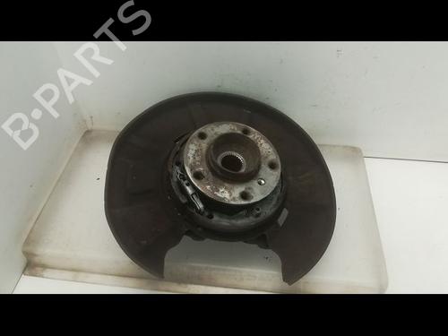 Used Right rear steering knuckle BMW 3 (E90) 330 d (231 hp) 14876583