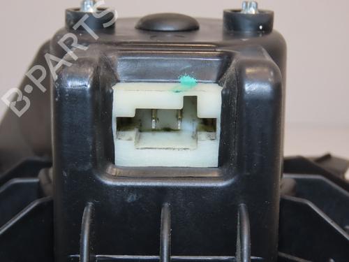 Heater blower motor RENAULT KANGOO Express (FW0/1_) 1.5 dCi 90 (FW0G, FW05, FW08, FW11) | BP28829337M62 