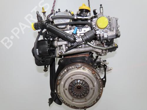 Engine ALFA ROMEO GIULIETTA (940_) 2.0 JTDM (940.FXL1A) | BP40026264M1 - Image 4
