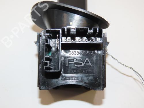 Steering column stalk CITROËN AMI (9A_) Electric (9AZ2CA) | BP36494389I23 - Image 3