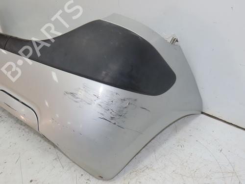 Rear bumper CITROËN XSARA PICASSO (N68) 1.6 16V | BP29196022C8 