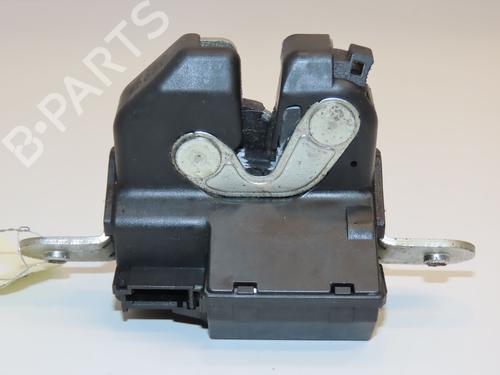 Tailgate lock OPEL CORSA D (S07) 1.2 (L08, L68) | BP28969247C101 