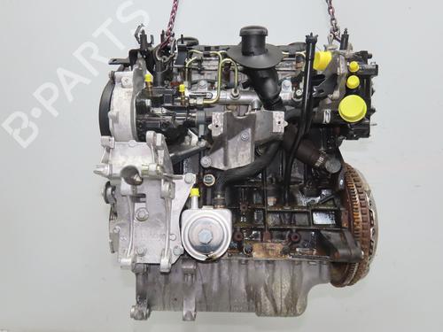 Engine CITROËN XSARA PICASSO (N68) 2.0 HDi | BP30978784M1 