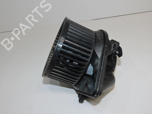 Used Heater blower motor Heater blower motor PEUGEOT 607 (9D, 9U) 2.2 HDi (133 hp) 9597560 9597560
