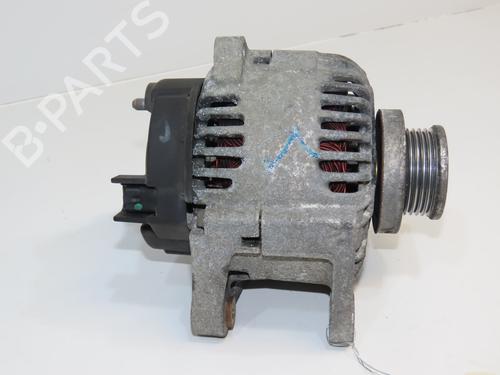 Generator RENAULT SCÉNIC II (JM0/1_) 1.6 (JM0C, JM0J, JM1B) | BP31077283M7 