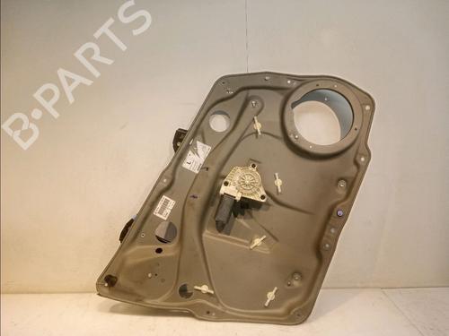 Front left window mechanism MERCEDES-BENZ A-CLASS (W169) A 180 CDI (169.007, 169.307) | BP14951358C22 