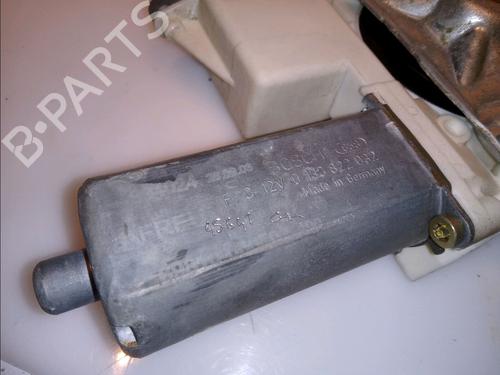 Used Front right window mechanism TOYOTA AVENSIS (_T25_) 2.0 D-4D (CDT250_, CDT250R) (116 hp) 13030966