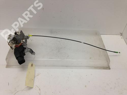 Used Rear right lock TOYOTA AYGO (_B1_) 1.0 (KGB10_, KGB10R) (68 hp) 9592971
