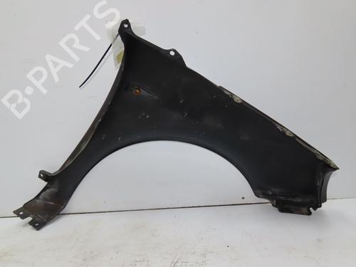 Left front fenders RENAULT SCÉNIC II (JM0/1_) 1.9 dCi (JM14) | BP28830963C41 