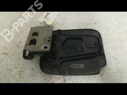 Tanklokket DACIA DUSTER (HS_) 1.5 dCi (HSMC) | BP9605887C131 