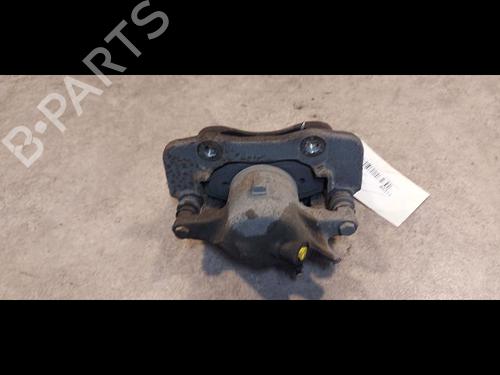 Left front brake caliper PEUGEOT 607 (9D, 9U) 2.2 HDi | BP14878297M105 