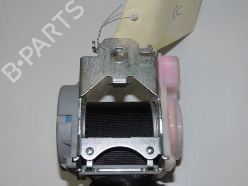 Front right seatbelt CITROËN AMI (9A_) Electric (9AZ2CA) | BP36494654I25 - Image 3