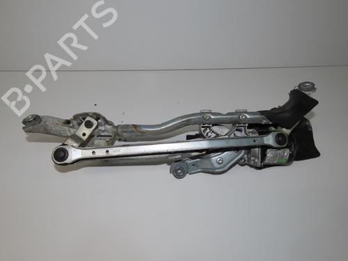 Front wiper motor NISSAN NOTE (E11, NE11) 1.5 dCi | BP31242623M29