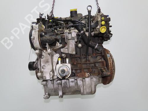 Engine PEUGEOT 307 (3A/C) 2.0 HDi 90 | BP37596647M1 - Image 7