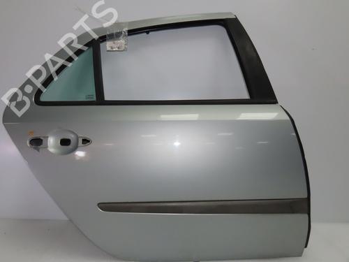 Used Right rear door Right rear door RENAULT LAGUNA II (BG0/1_) 1.9 dCi (BG08, BG0G) (120 hp) 33728140 33728140