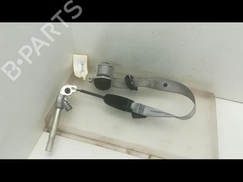 Used Front right seatbelt Front right seatbelt 9596637 9596637