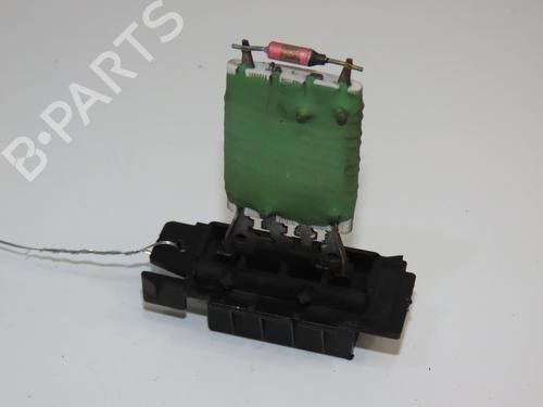 Used Heater resistor Heater resistor CITROËN NEMO MPV 1.4 HDi (68 hp) 31120140 31120140