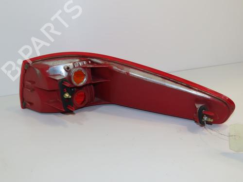 Left taillight PEUGEOT 607 (9D, 9U) 2.2 HDi | BP24361110C34 
