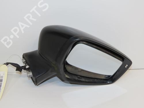 Right mirror NISSAN NOTE (E12) 1.2 | BP37650812C27 - Image 6